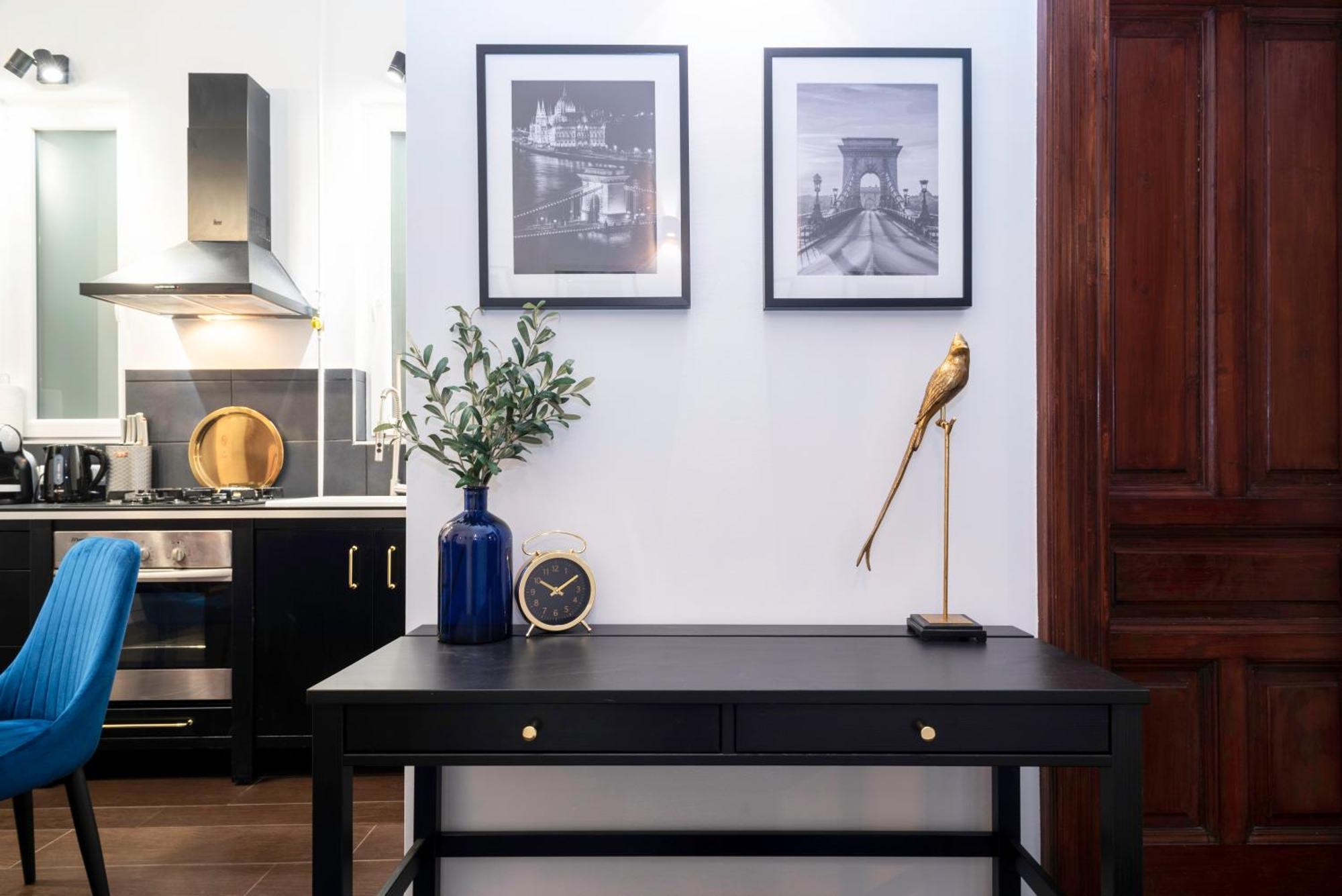 Amethyst Apartments - Kadar Budapest Luaran gambar