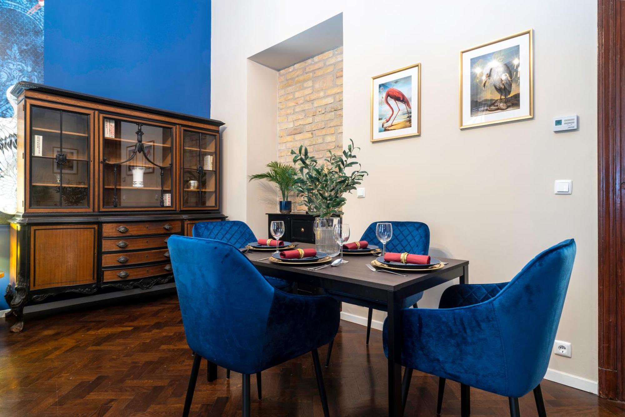 Amethyst Apartments - Kadar Budapest Luaran gambar
