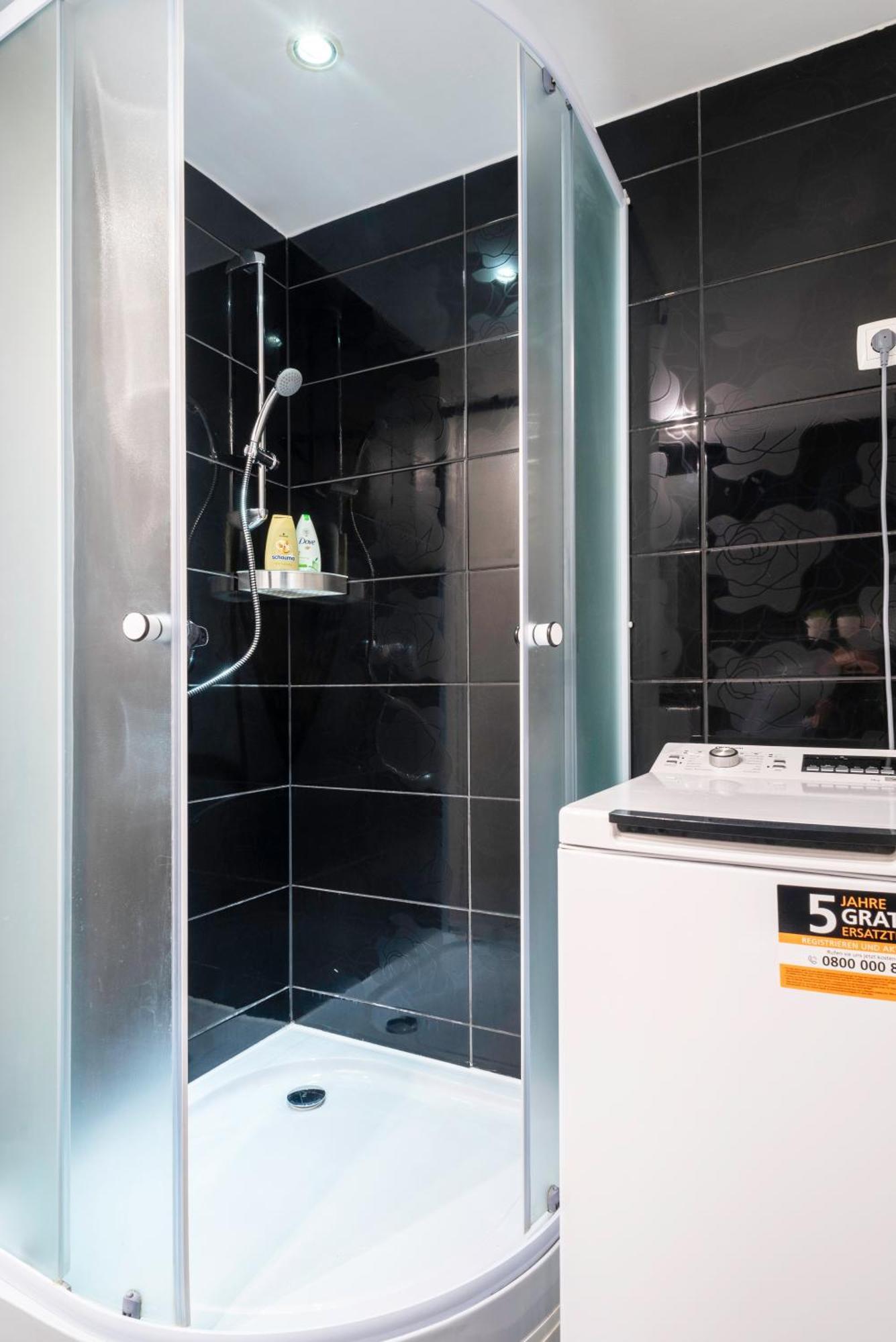 Amethyst Apartments - Kadar Budapest Luaran gambar